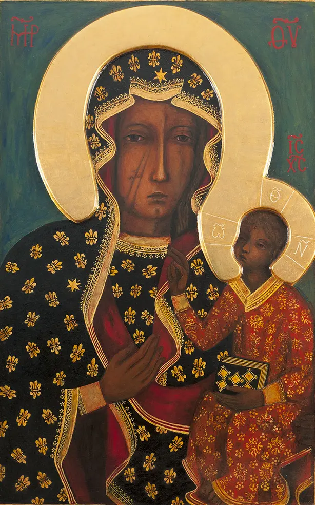 Czetochova
