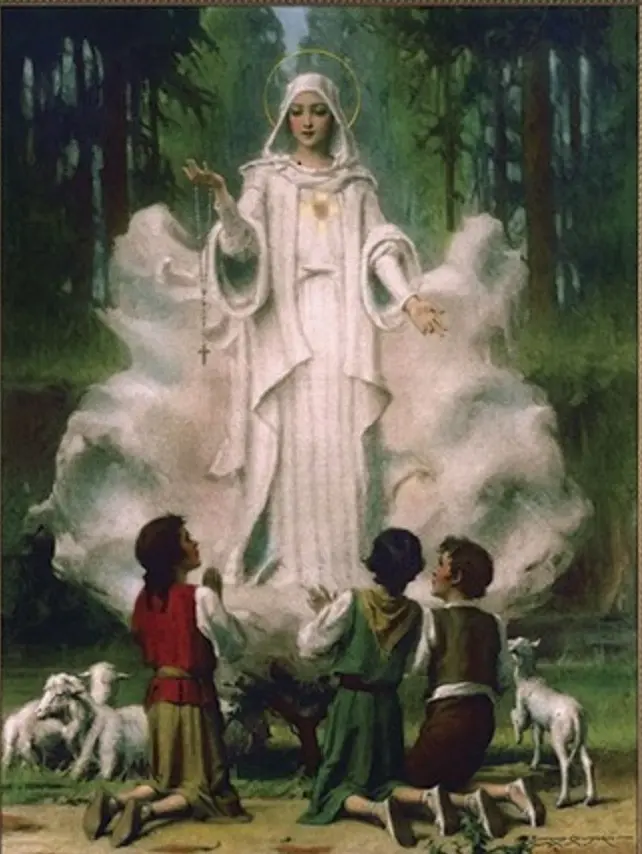 Fatima