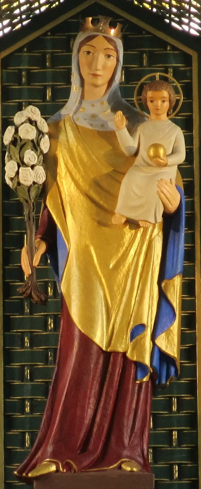 Glastonbury