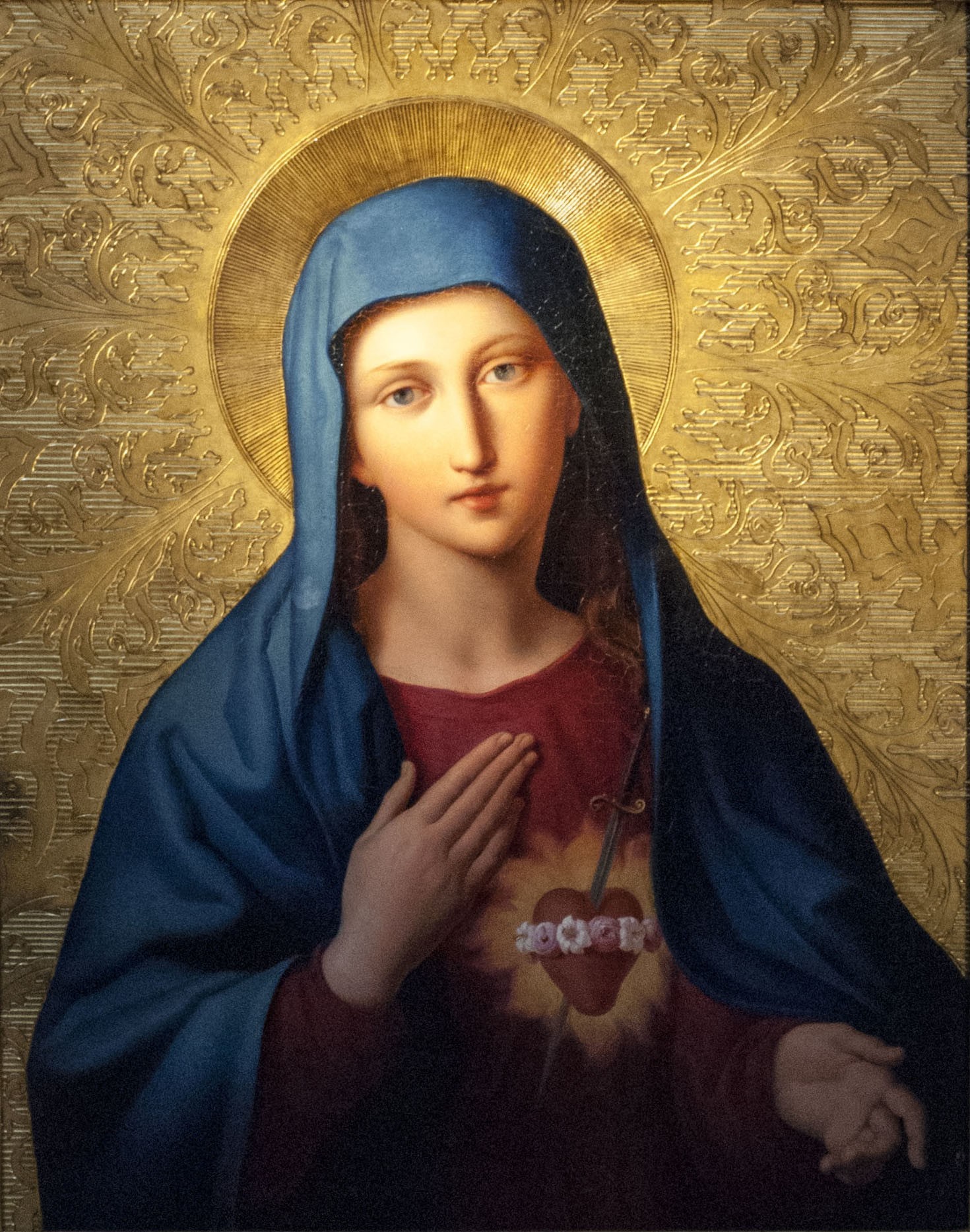 Immaculate Heart